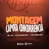 MONTAGEM CAPOTA CONCORRENCIA