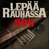 Lepää rauhassa