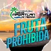 FRUTA PROHIBIDA