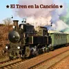 Como Se Aleja el Tren