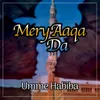 About Mery Aaqa Da Song