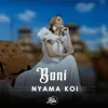 Nyama Koi