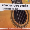 Mosaico: Cartas a Mi Amada, Concierto de Otoño