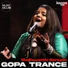 About Gopa Trance Song