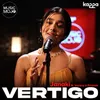 About Vertigo Song