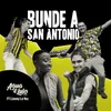 Bunde A San Antonio