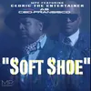 Soft Shoe (feat. Cedric the Entertainer)