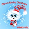 Merry Spidey Christmas