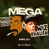 About MEGA SNOOP DOGG & WIZ KHALIFA Song