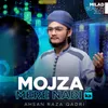 About Mojza Mere Nabi Ka Song