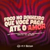 About FOCO NO DINHEIRO QUE VOCÊ PAGA ATÉ O AMOR Song