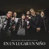 About En un lugar un niño Song