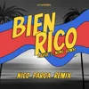 About Bien Rico Song