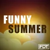 Funny Summer - Drumless NPL