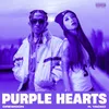 About Purple Hearts (feat. Yacko) Song