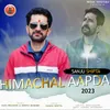 About Himachal Aapda 2023 Song