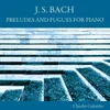 Prelude and Fugue in A Minor, BWV 894: I. Prelude