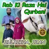 About Rab Ki Raza Hai Qurbani Song