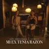 About Mi Ex Tenía Razón Song