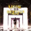 LIGHΓ LEFΓ BEHIΠD