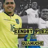 About kendry Páez Song