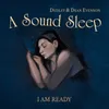 Sound Sleep Meditation: I Am Ready