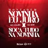 About MTG NOVINHA EU JURO X SOCA TUDO NA NOVINHA Song