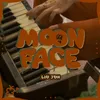 Moon Face（鬼臉）