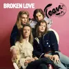 About Broken Love Song