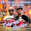 California Sunshine (feat. Ras Kass)