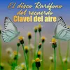 Clavel del Aire