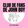 About Club de Fans de John Boy Song