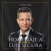 Homenaje a Luis Segura: Dicen / Siéntate En Mi Mesa / No Te Vayas / Para Qué Llorar / Una Chica Como Tú