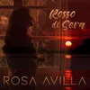 About Rosso Di Sera Song