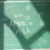 About AMOR DE AULA Song