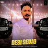 Desi Sewg