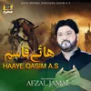 About Haye Qasim A.S Song