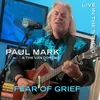About Fear of Grief Song
