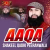 About Aaqa Song