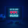 Out Of Lives (feat. Charlotte Haining)