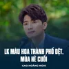 About LK Màu Hoa Thành Phố Dệt, Mùa Hè Cuối Song