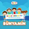 Bünyamin Ev Yapıyor