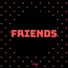 About Friends Song