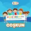 Coşkun Dil Öğreniyor