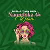 About Naondoka na Wewe Song