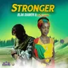 About Stronger Song