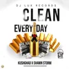 About Clean Everyday Song