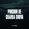 PINGUIM DE GUARDA CHUVA