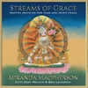 Om Tare Tutare: Let infinite compassion liberate fear and suffering.