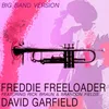 About Freddie Freeloader Song